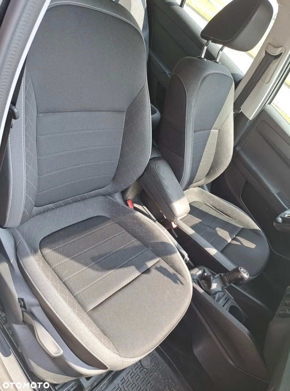 Skoda Fabia 1.0 Drive - 6