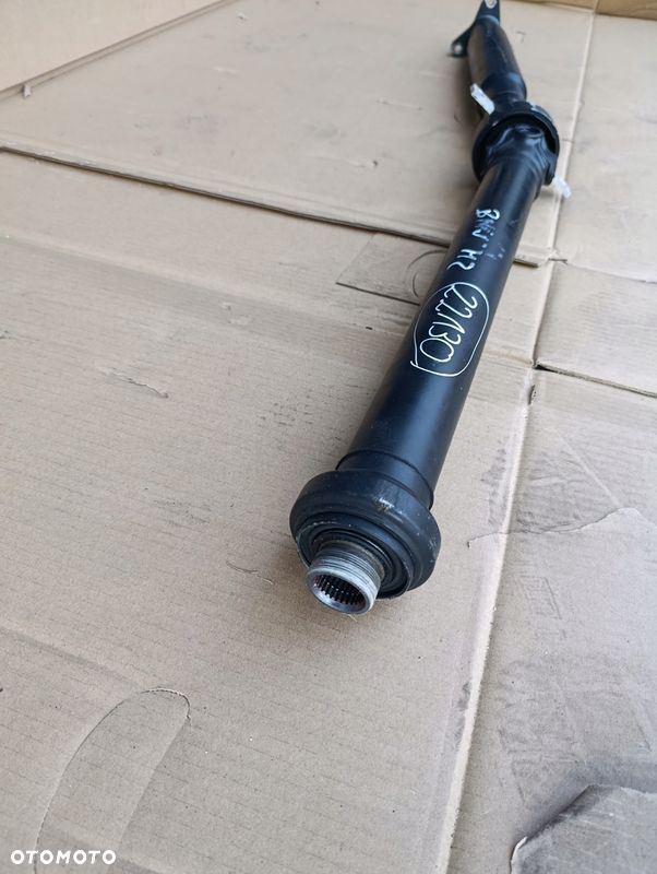 BMW M2 F87 3.0 B WAŁ NAPĘDOWY 8047169 - 3