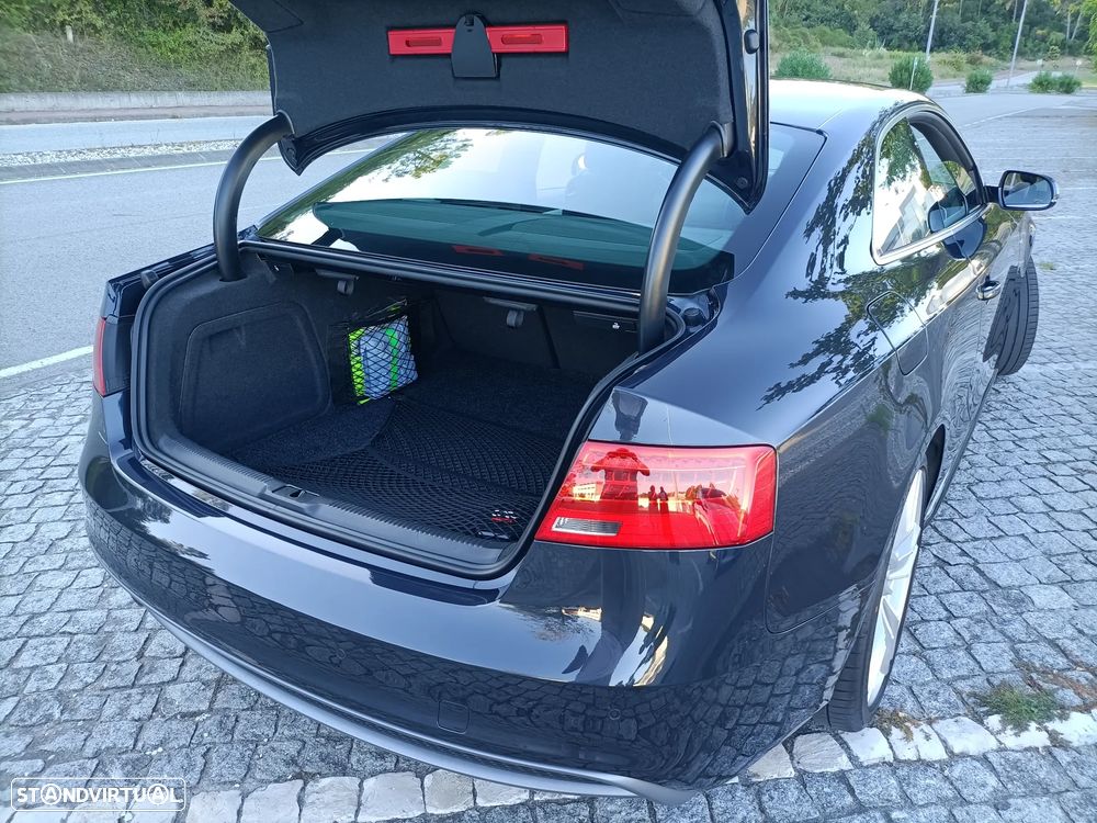 Audi A5 1.8 TFSi S-line - 15