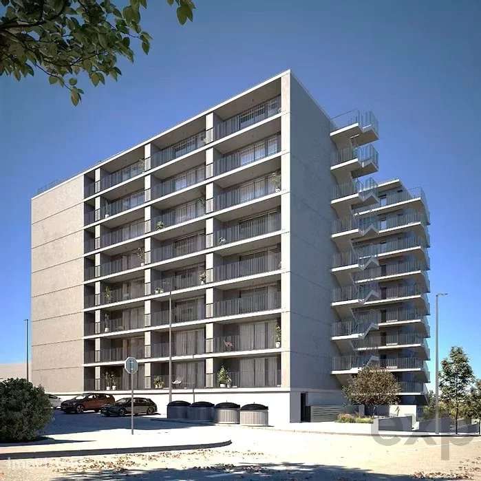 Apartamento T2 - Vila Nova de Gaia - PORTO - Grande imagem: 2/8
