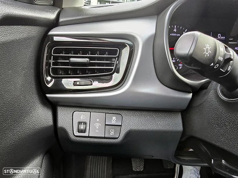 Kia Rio 1.0 T-GDI 100 Spirit - 19