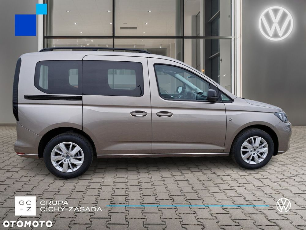 Volkswagen Caddy - 6
