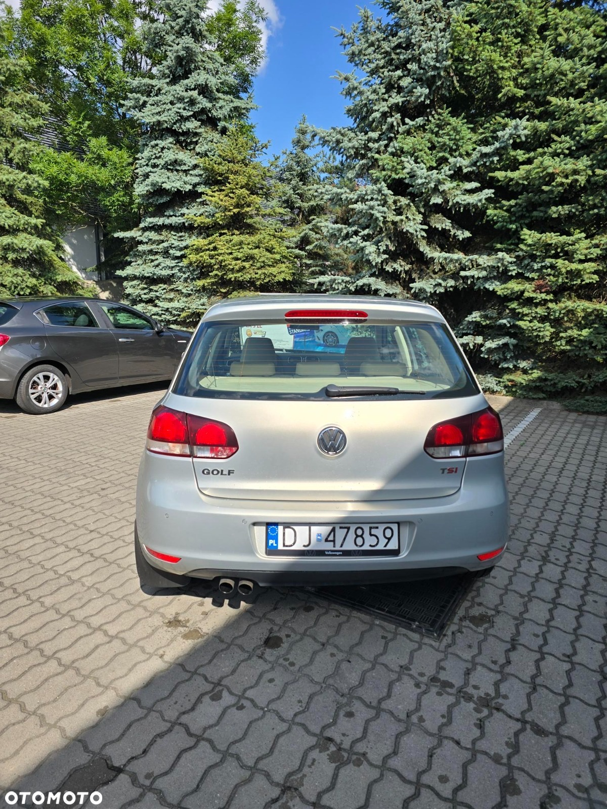 Volkswagen Golf - 12