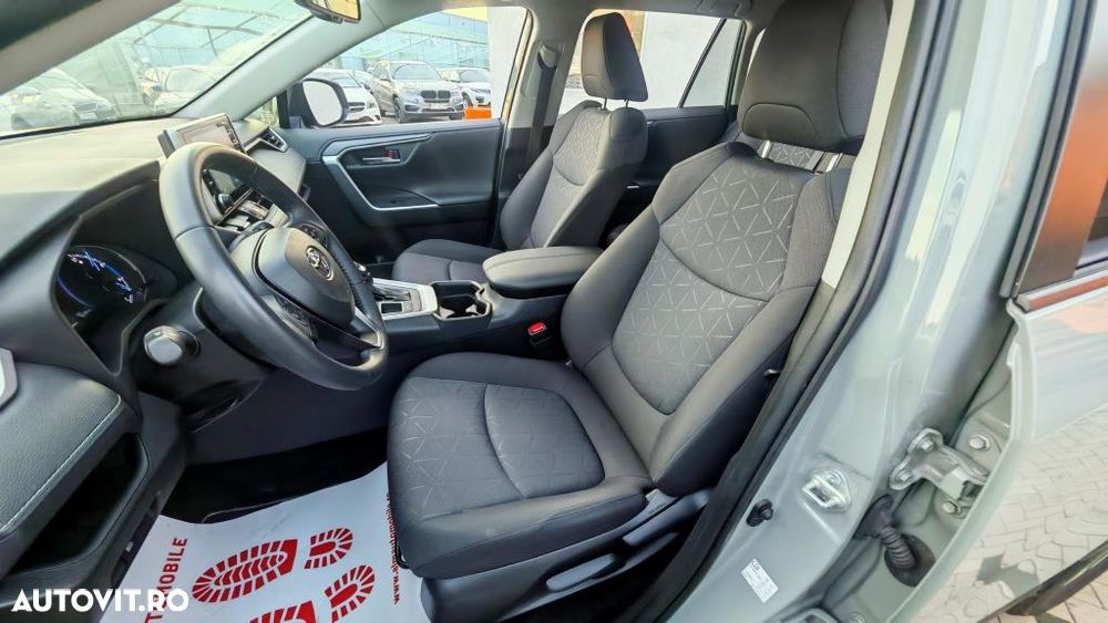 Toyota RAV4 2.5 VVT-iE 4x2 Active - 9