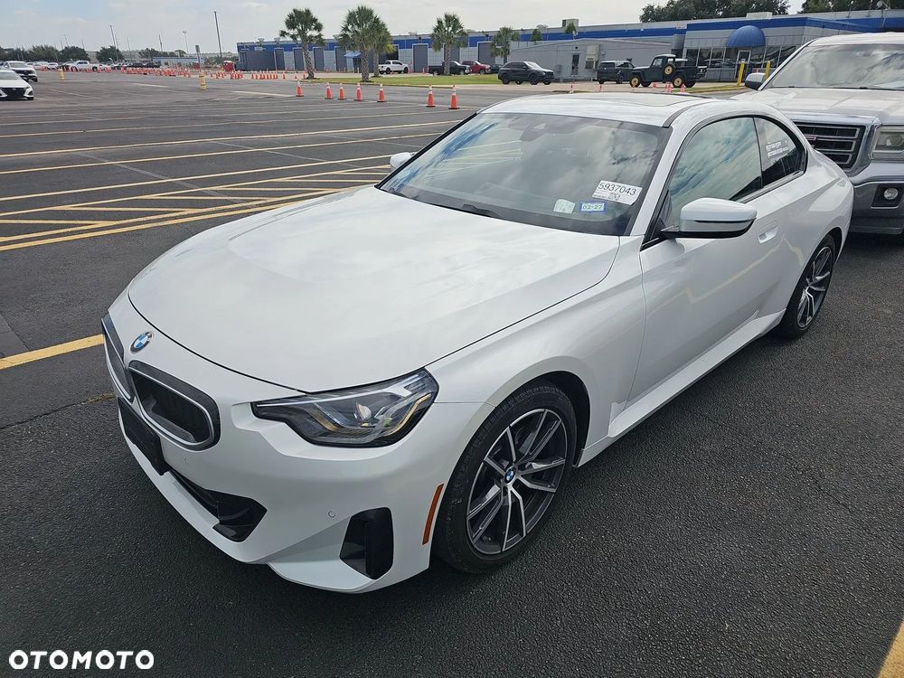 BMW Seria 2 - 2