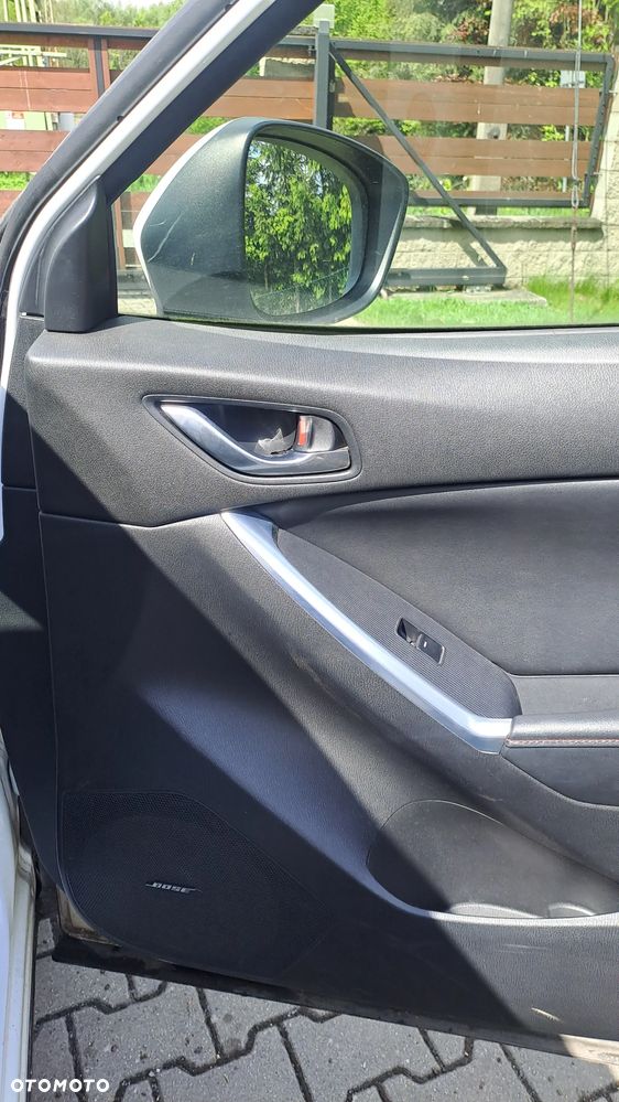Mazda CX-5 2.2 D Skypassion - 23