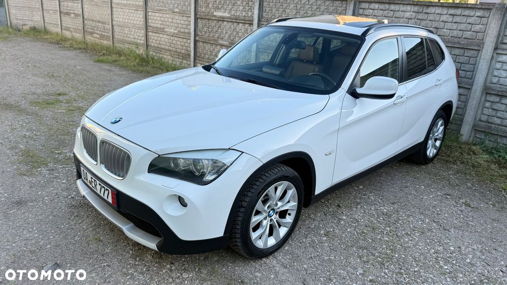 BMW X1 - 27