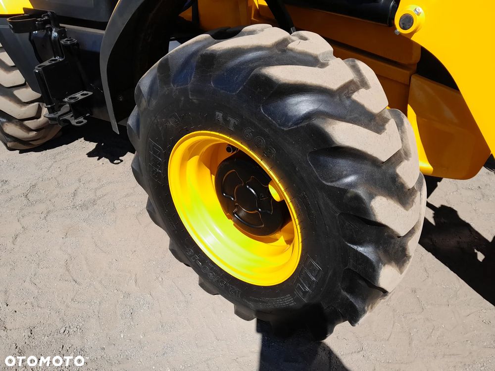 JCB 3CX COMPACT - 15