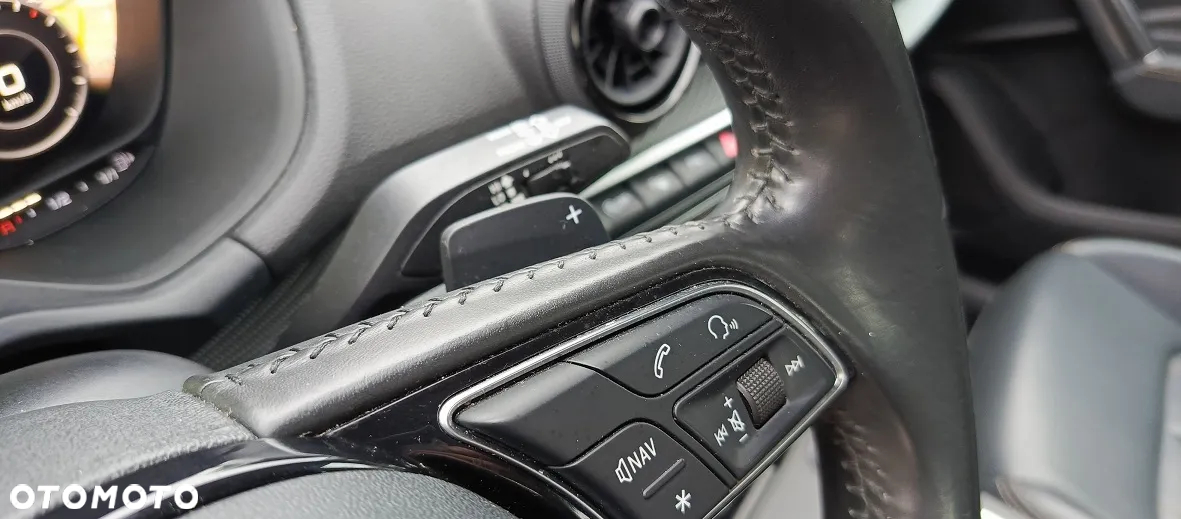 Audi Q2 40 TFSI Quattro S Line S tronic - 19