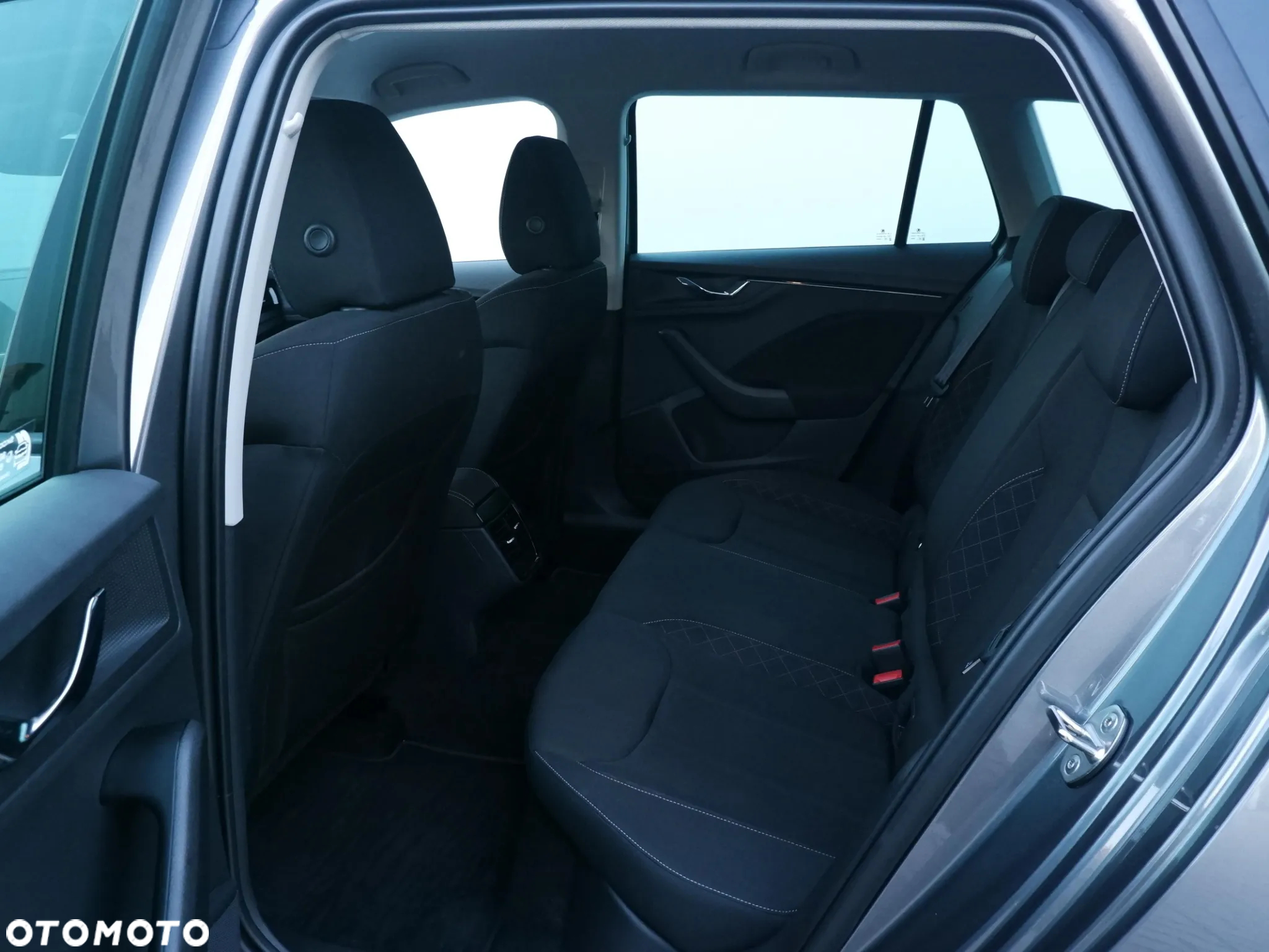 Skoda Kamiq 1.0 TSI Ambition - 16