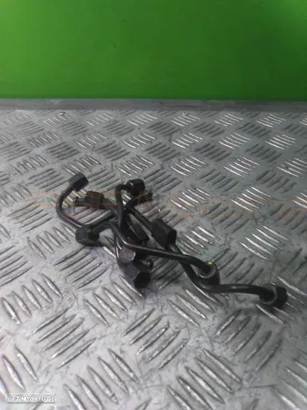 Reparação PEÇAS AUTO USADAS para MERCEDES-BENZ C220 2.2Cdi MOTOR: 646.963 - 6