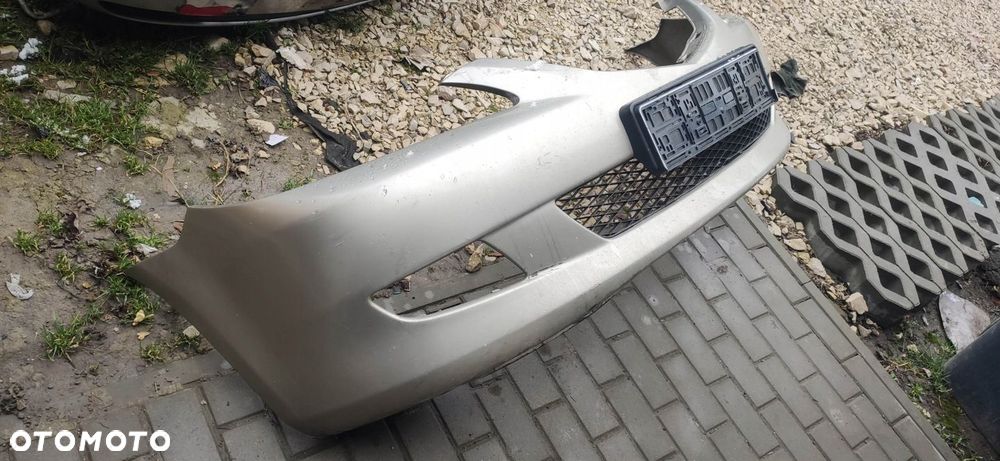 ZDERZAK PRZÓD MAZDA 6 I GG 02- 24E - 4
