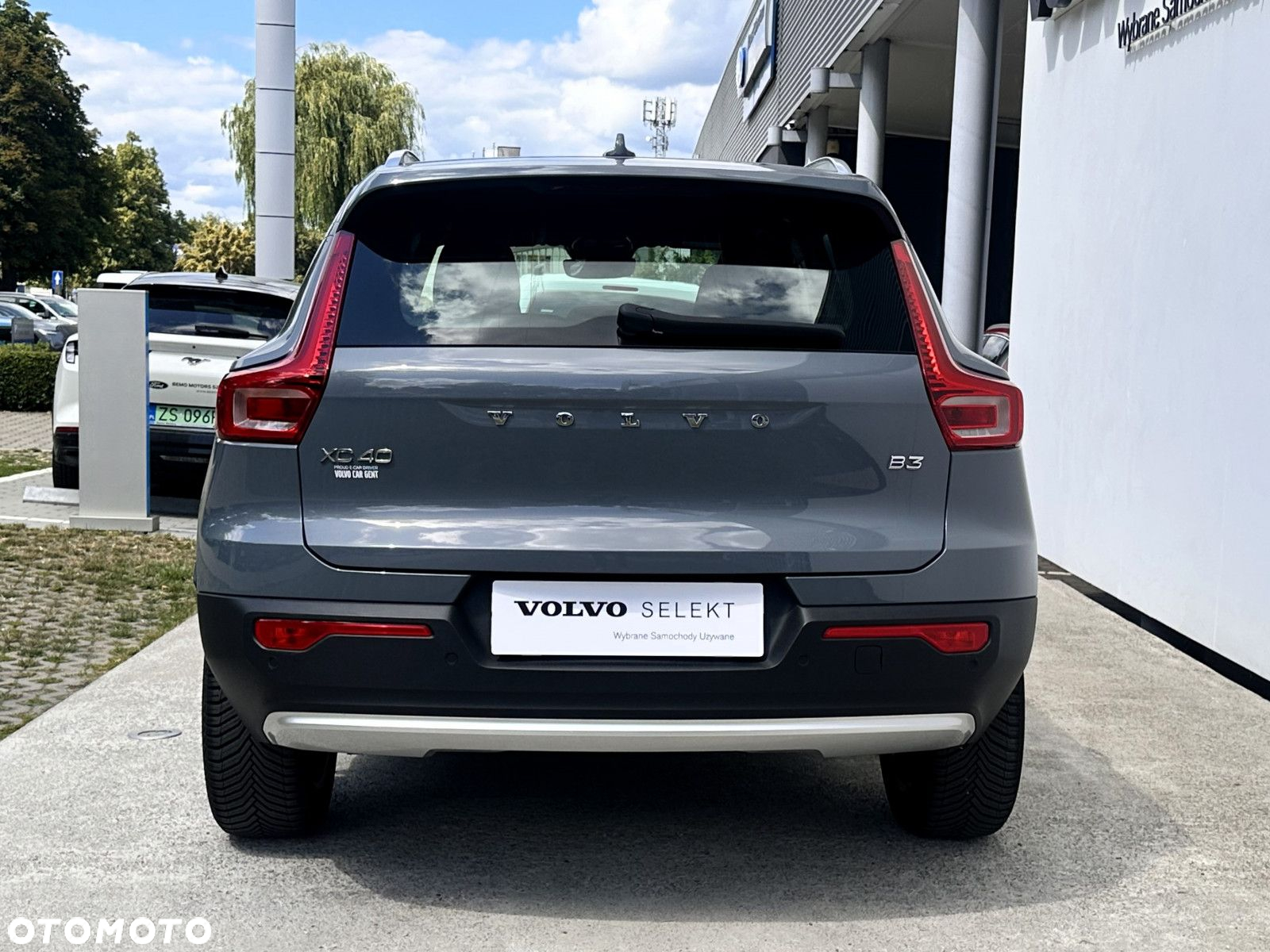 Volvo XC 40 - 8