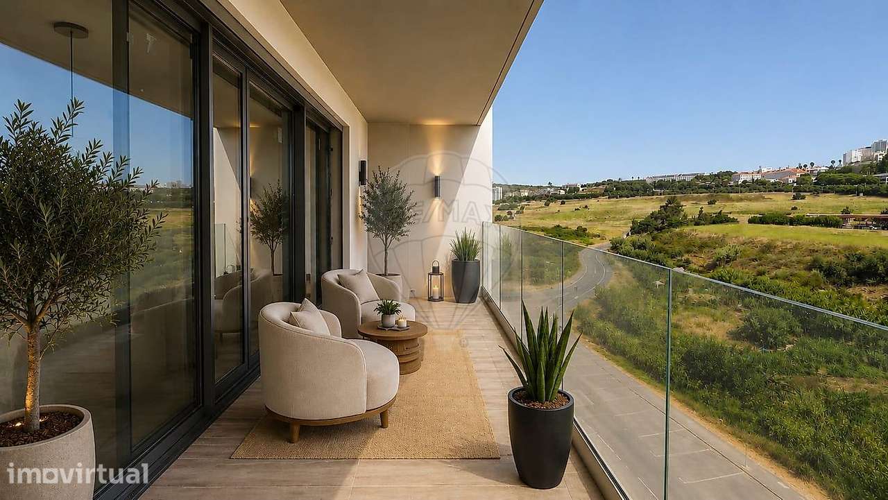 Apartamento T3 para venda - Grande imagem: 4/16