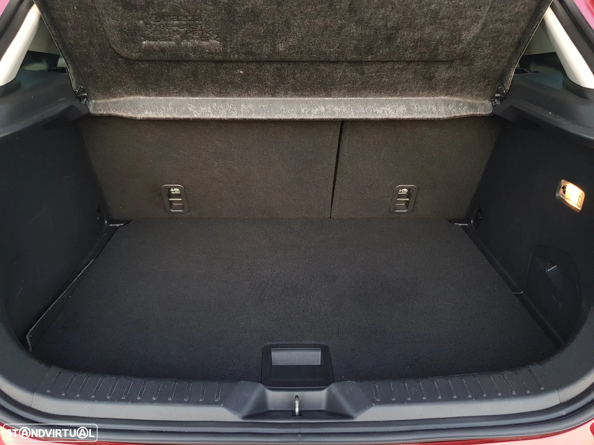 Mazda CX-3 1.5 Sky.Special Edition Navi - 9