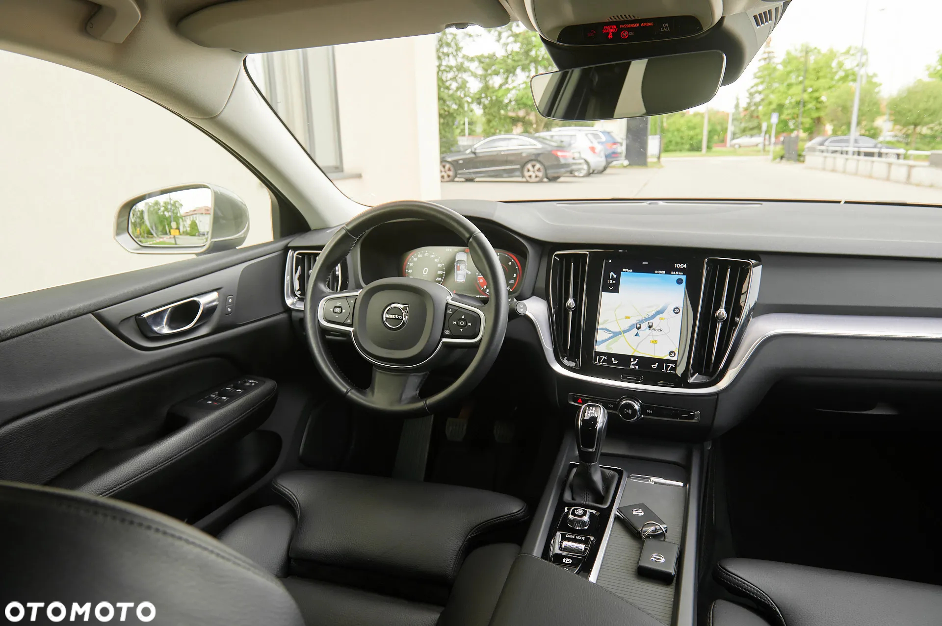 Volvo V60 D3 Momentum Pro - 5