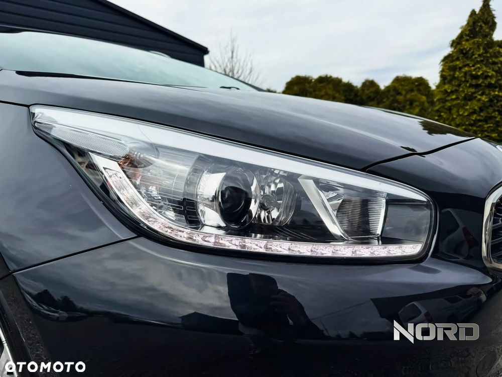 Kia Ceed 1.6 CRDi L - 10