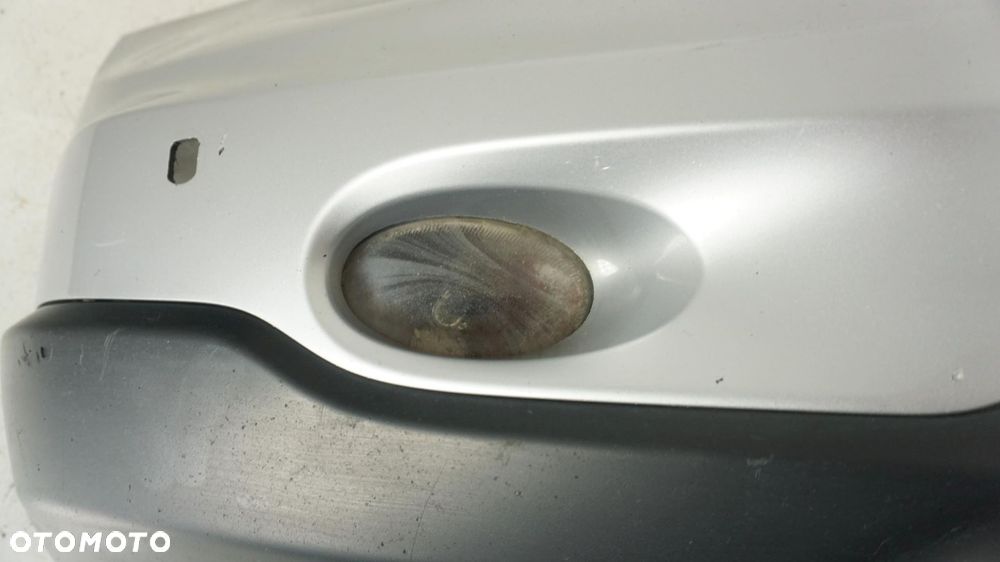 ZDERZAK PRZÓD PRZEDNI HONDA CRV CR-V 3 LIFT III 09-13 FL SPRYSKI NH700M - 12