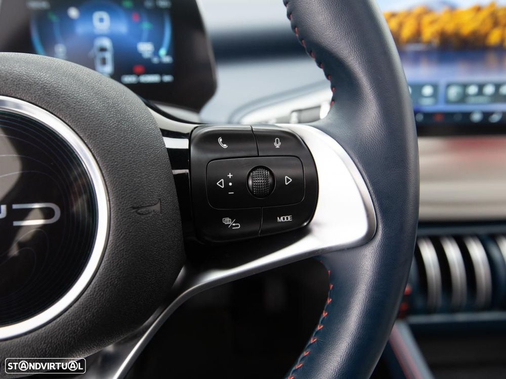 BYD Atto 3 60.48 kWh Comfort - 19