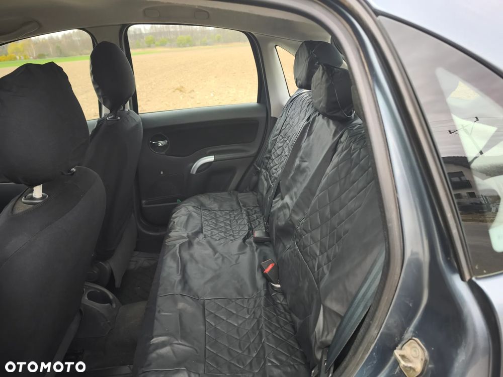 Citroën C3 1.4 Furio - 7