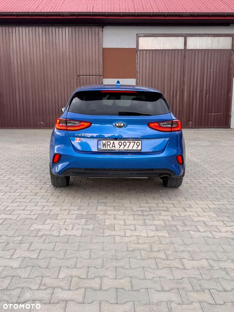 Kia Ceed 1.4 L Business Line - 6