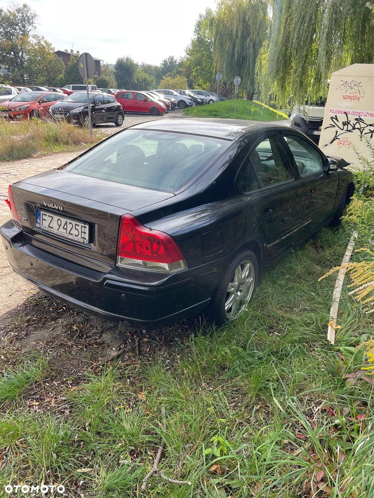 Volvo S60 - 7