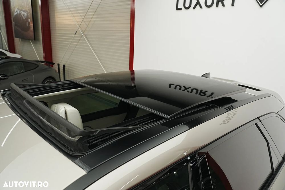 Land Rover Range Rover Velar R-Dynamic 3.0 D300 MHEV Auric Edition - 27