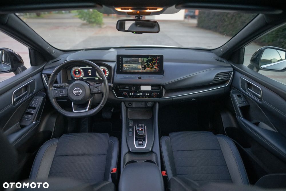 Nissan Qashqai 1.5 e-POWER Tekna - 10