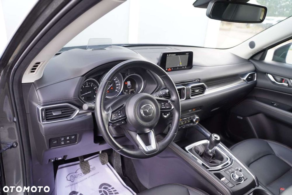 Mazda CX-5 2.0 Skypassion 2WD - 11