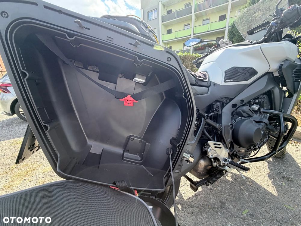 Yamaha Tracer - 32