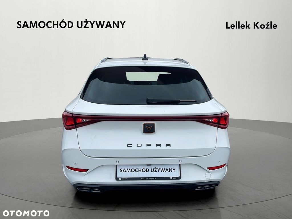 Cupra Leon - 20