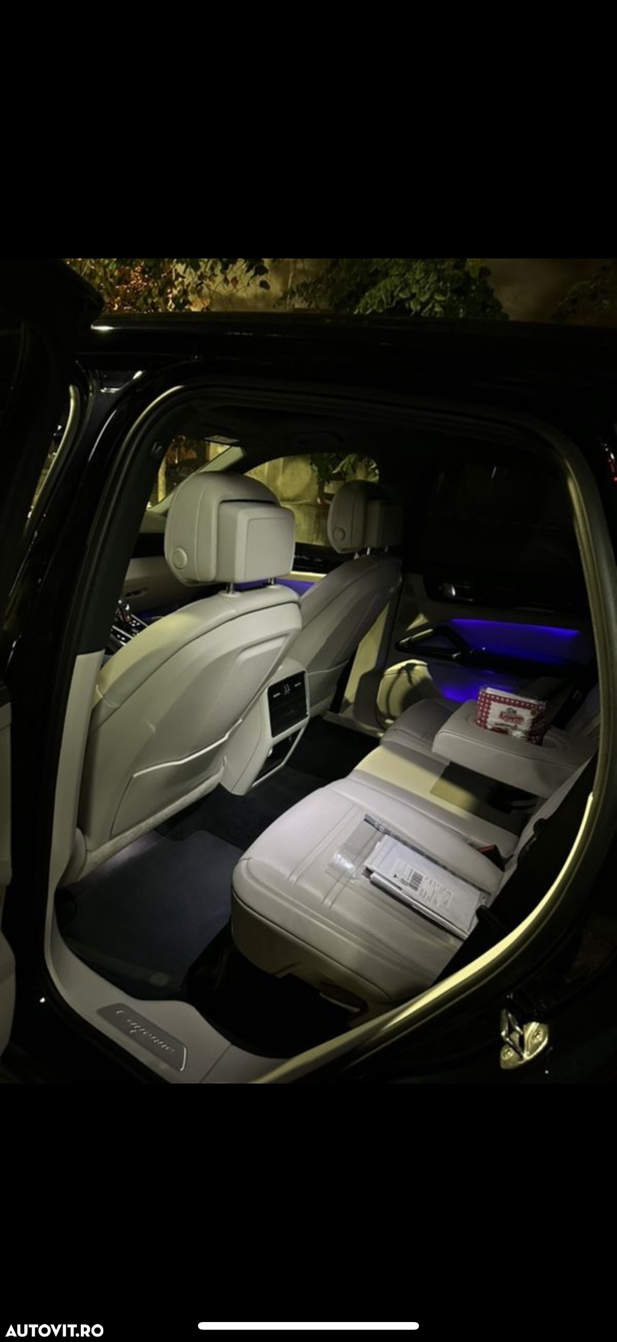 Porsche Cayenne Standard - 30