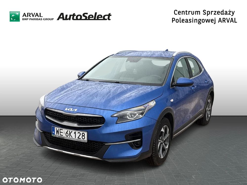Kia XCeed 1.0 T-GDI M - 1