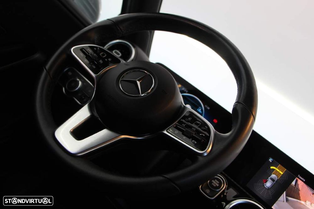 Mercedes-Benz A 160 d Style - 13