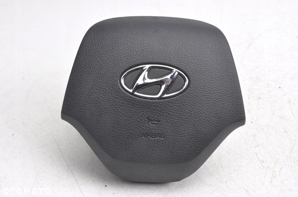 HYUNDAI TUCSON III PODUSZKA KIEROWCY 56900-D7000 - 1