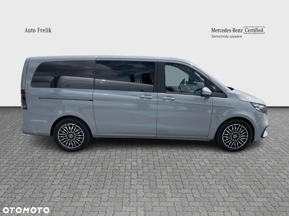 Mercedes-Benz EQV 300 60kWh - 6