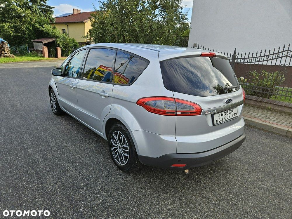 Ford S-Max - 6