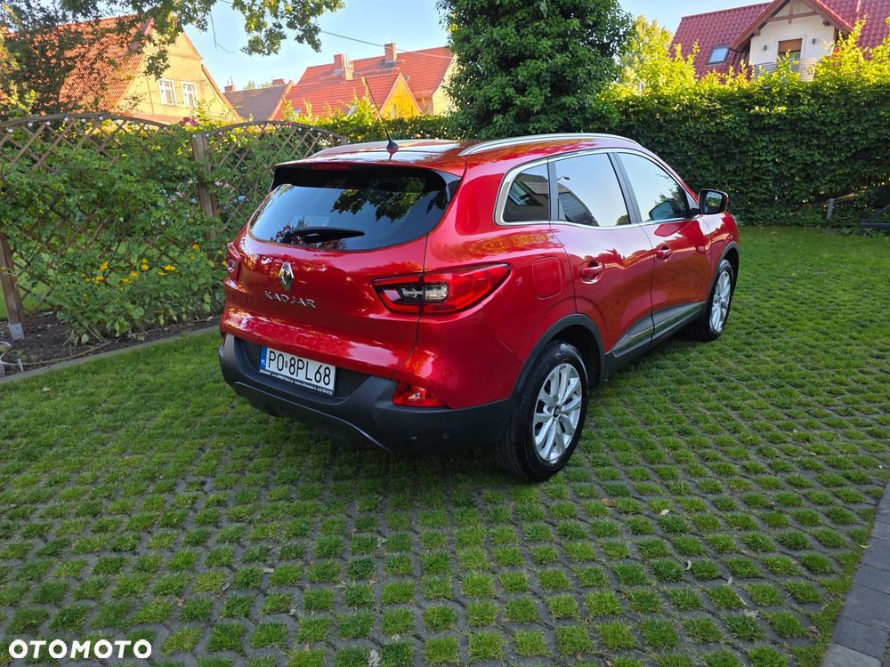 Renault Kadjar 1.2 Energy TCe Business - 4