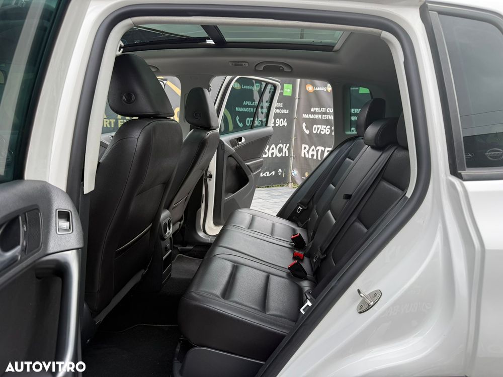 Volkswagen Tiguan - 7