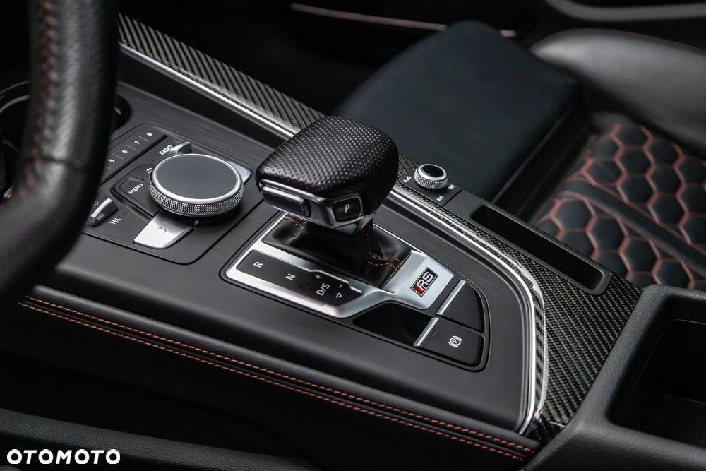 Audi RS5 Sportback 2.9 TFSI quattro tiptronic - 6