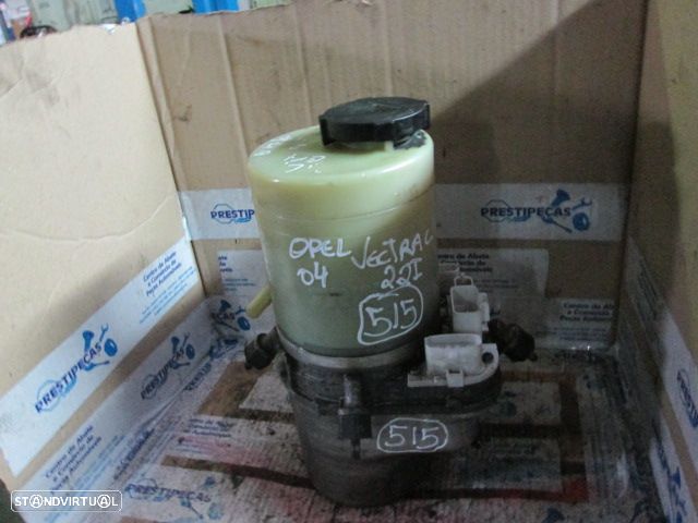 Bomba Direção BOMBDIR515 OPEL VECTRA C 2006 2.2 I OPEL VECTRA C 2004 2.0 DTI - 1