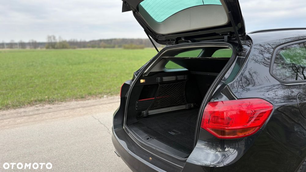 Opel Astra 1.4 Turbo Style - 9
