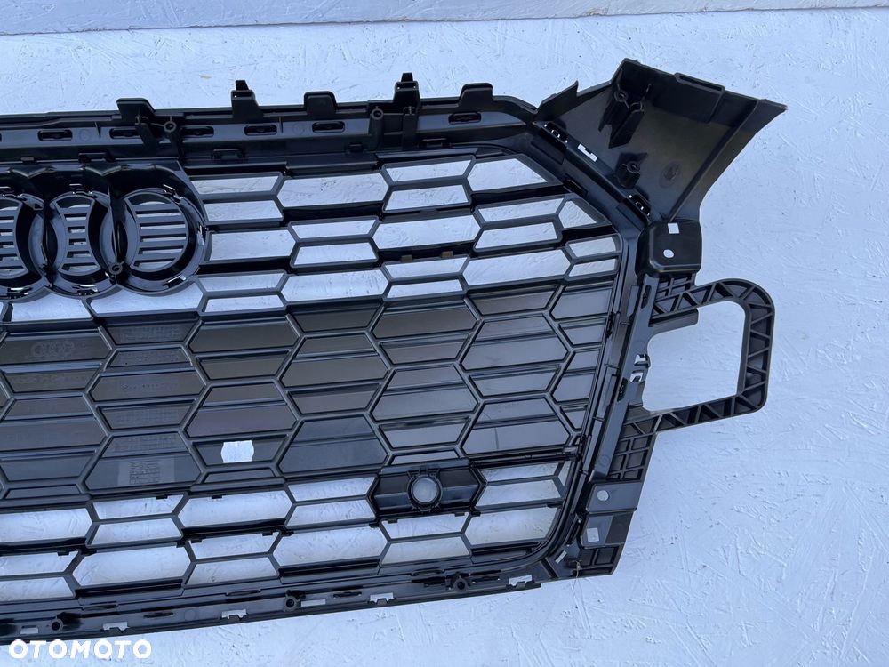 audi a5 8w6 lift atrapa grill 8w6853651be 8w6853651bg org fv wys 24h - 14