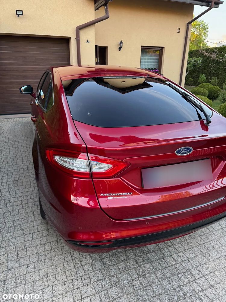 Ford Mondeo ver-1-5-ecoboost-titanium - 10