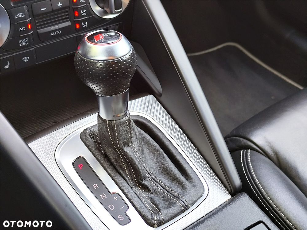 Audi RS3 Sportback Standard - 14
