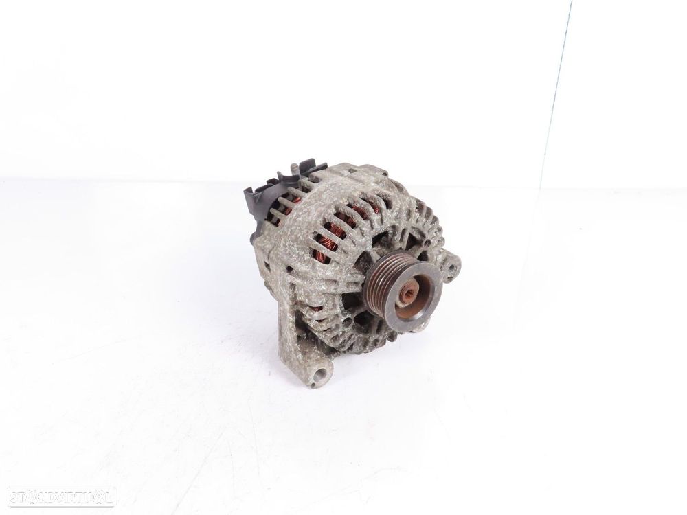 Alternador 150A Usado / Original BMW 3 (E90)/BMW 3 Touring (E91)/BMW 3 Coupe (E9... - 1