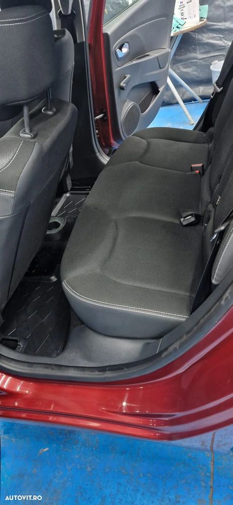 Renault Clio IV 1.2 Life Evo - 6