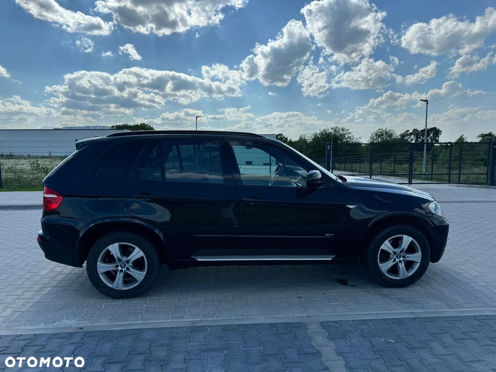 BMW X5 3.0d xDrive - 5