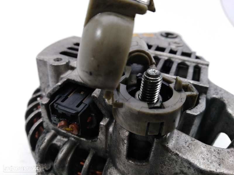 ALTERNADOR MAZDA 6 HATCHBACK 2002 -A3TB6581 - 4