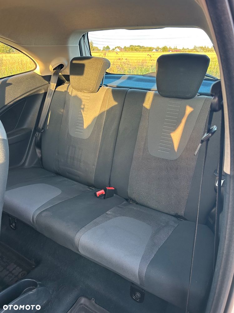 Ford KA 1.2 Ambiente - 5